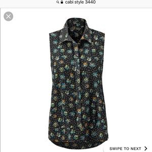 CABi Whimsy Blouse #3440